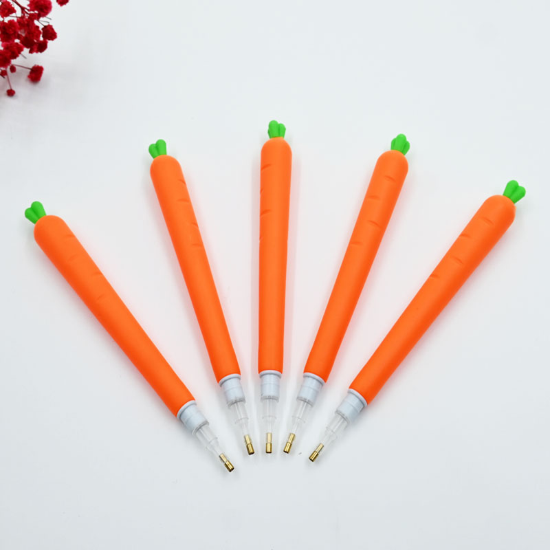 Embroidery Painting - Diamond Embroidery Tools Carrot Pen Painting