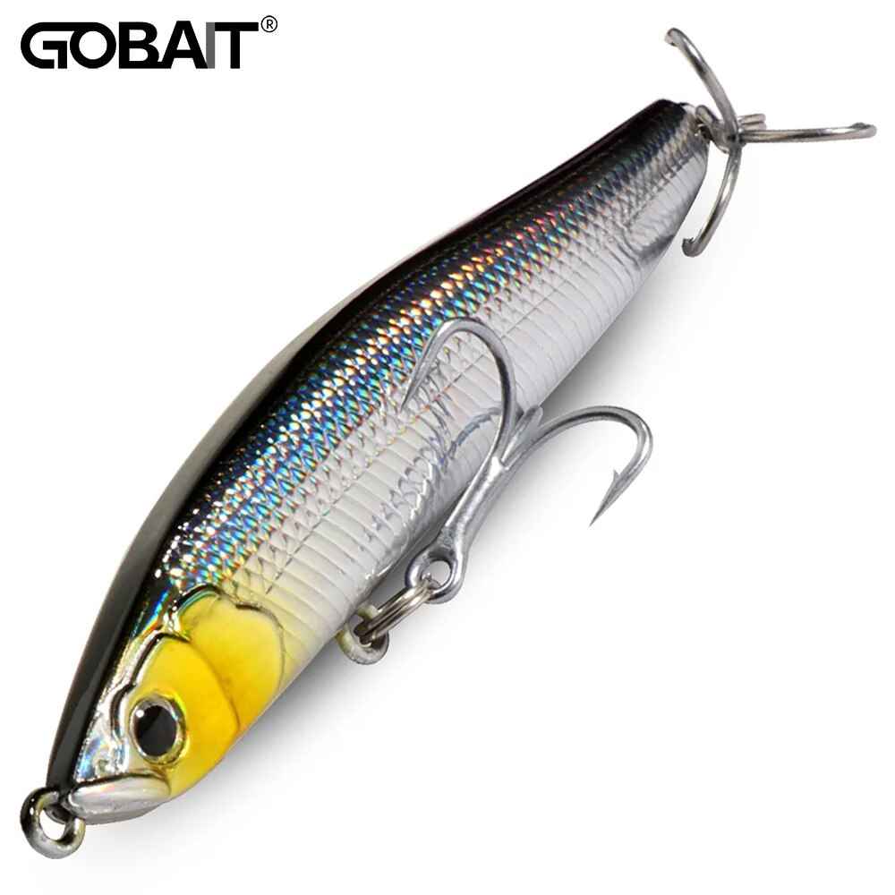 Transfer Pen Ink - Sinking Pencil Bait 16g 9.8cm 12g