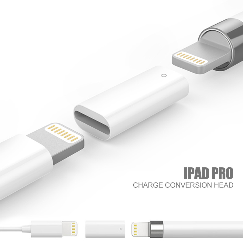 Transfer Pen Ink - For Apple Pencil iPad Pro Charging