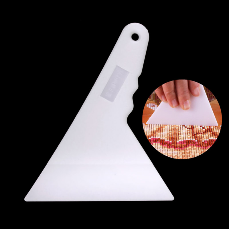 New 5D Diamond Painting Roller - Embroidery Painting 评论和价格