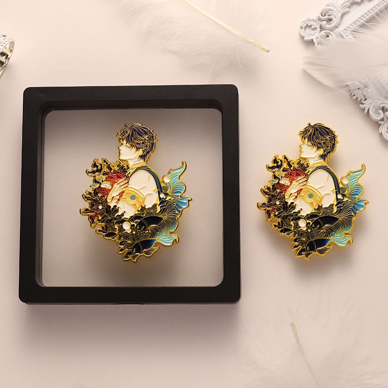 Love and Deepspace Rafayel The - Embroidery Love 评论和价格