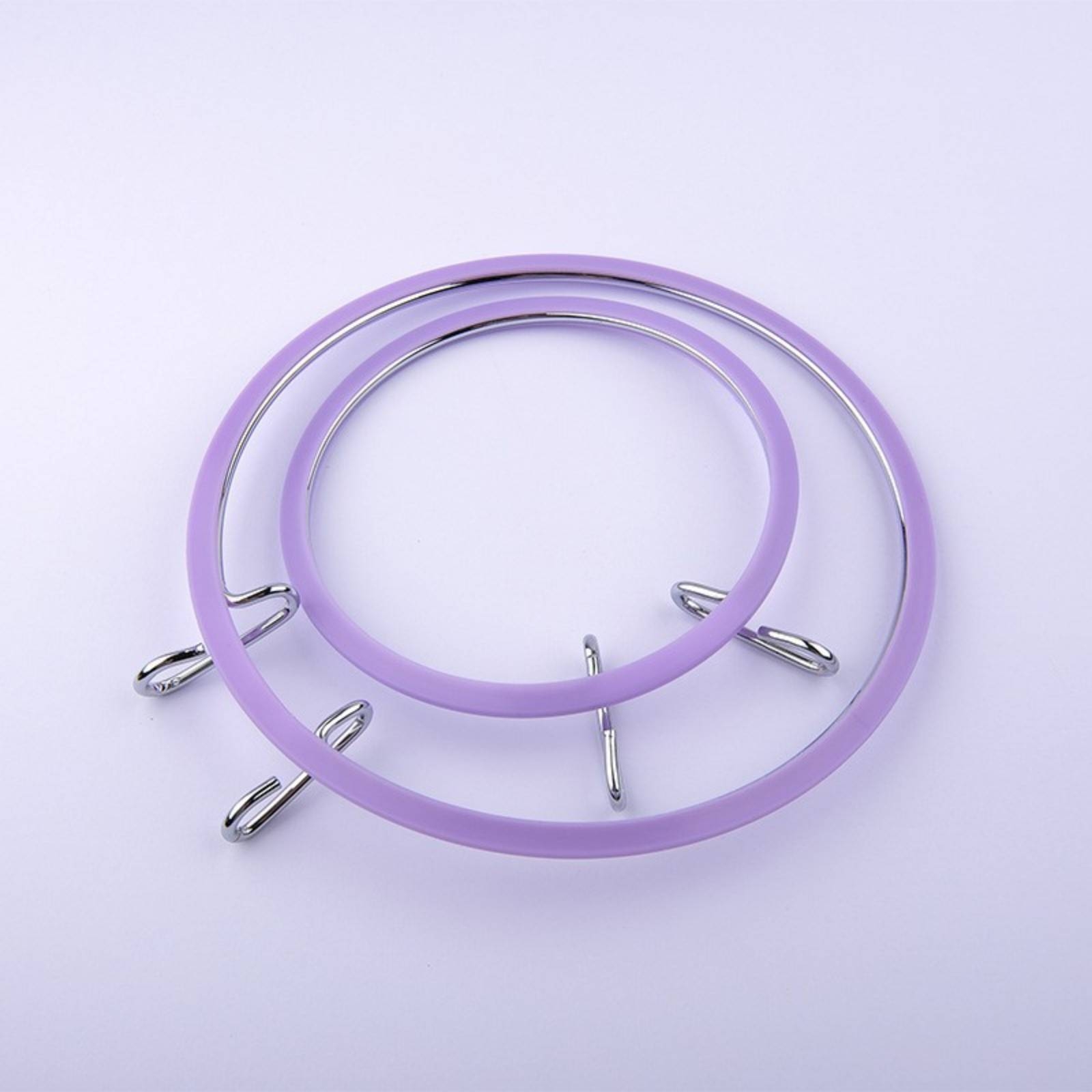 Screw-tightened Embroidery Hoo - Hoop Tightener Tool 评论和价格