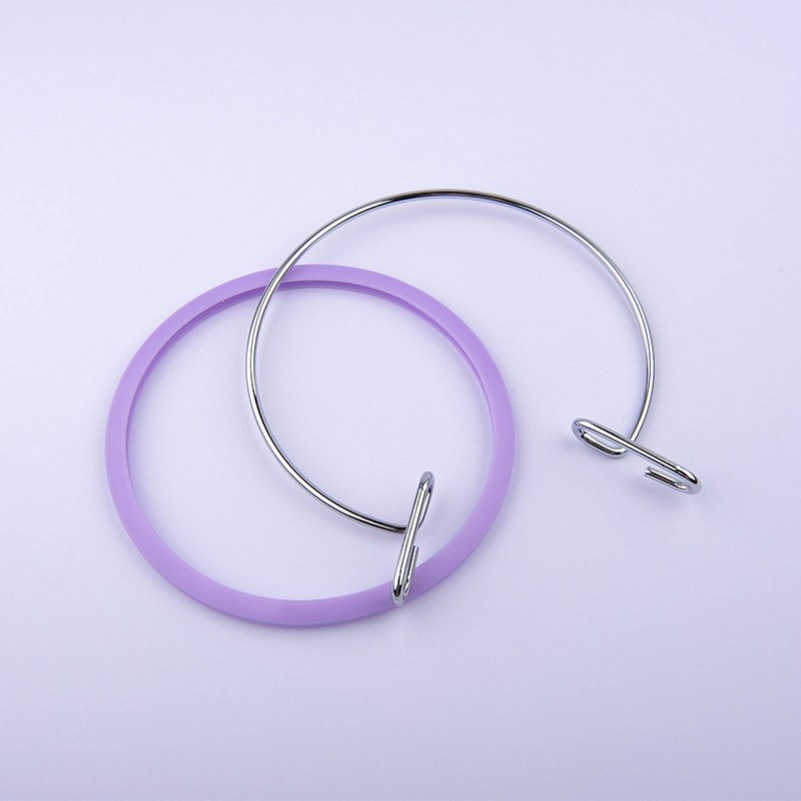 Screw-tightened Embroidery Hoo - Hoop Tightener Tool 评论和价格