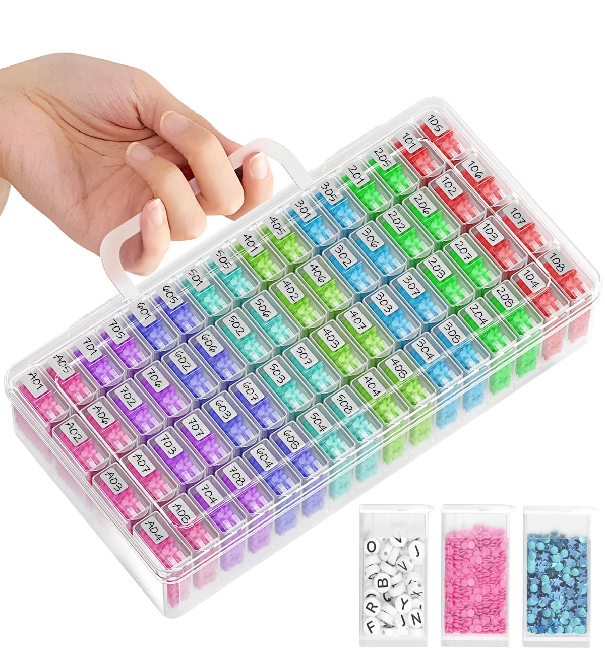 5D DIY Diamond Painting Tools  - Embroidery Painting 评论和价格