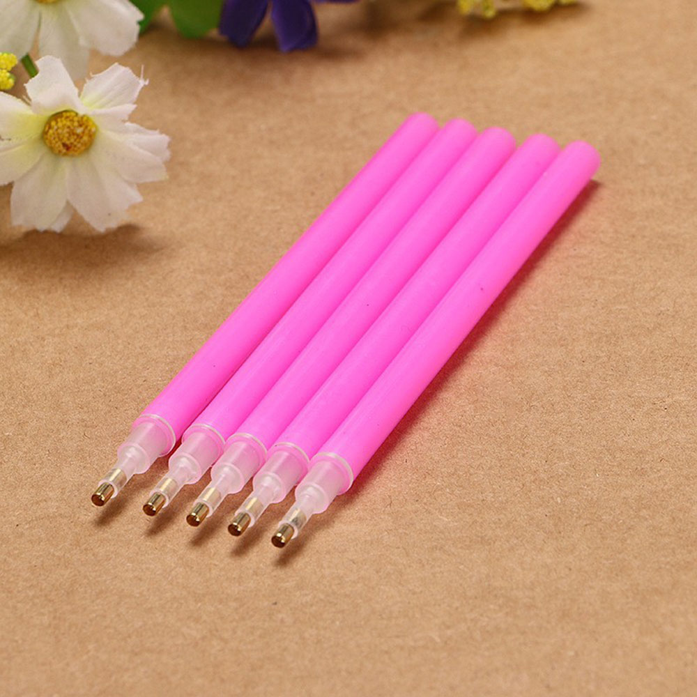 Wholesale 50/100PCS Plastic Di - Embroidery Painting 评论和价格