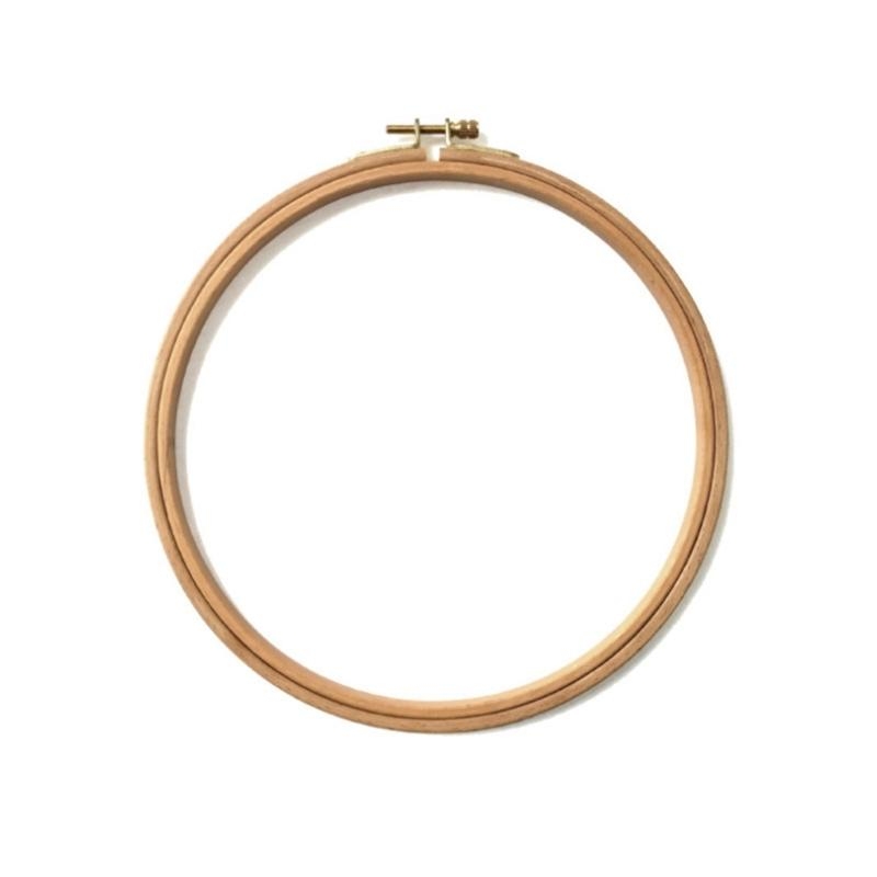 Embroidery Hoop 4Inch to 12Inc - Hoop Tightener Tool 评论和价格
