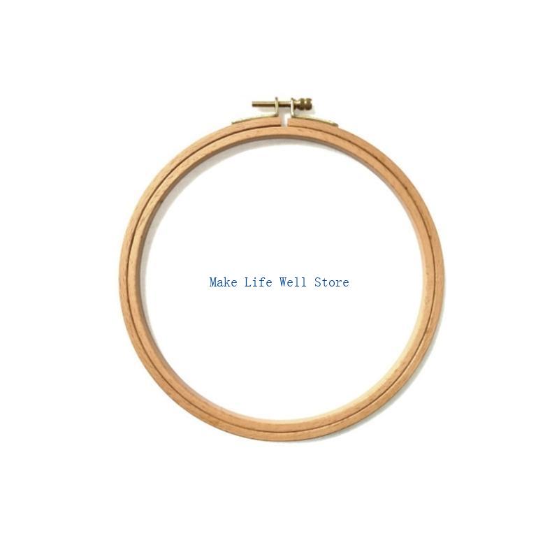 Embroidery Hoop 4Inch to 12Inc - Hoop Tightener Tool 评论和价格