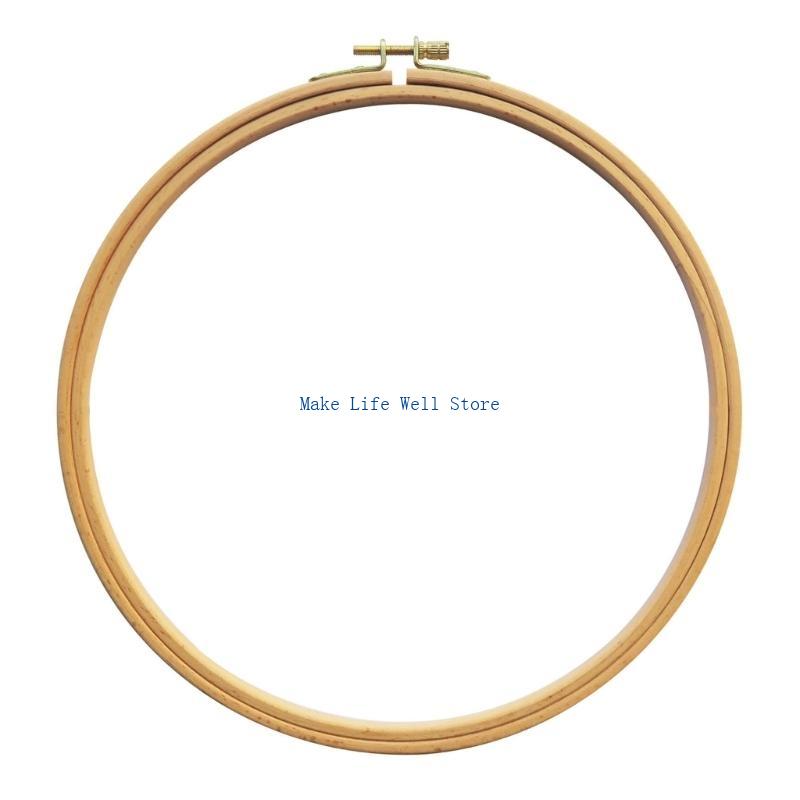 Embroidery Hoop 4Inch to 12Inc - Hoop Tightener Tool 评论和价格