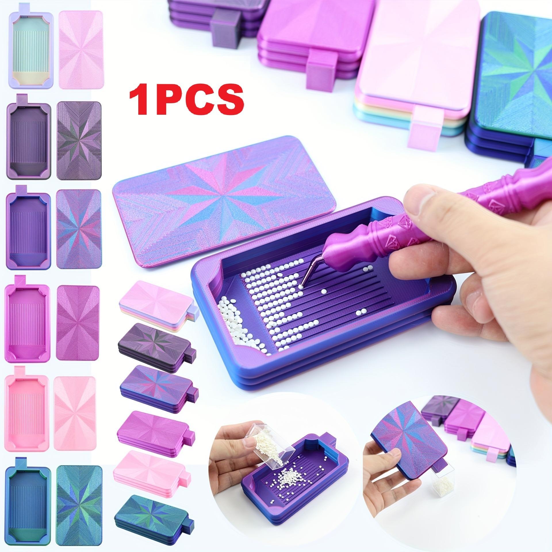1Pcs Colorful New Diamond Pain - Embroidery Uae 评论和价格
