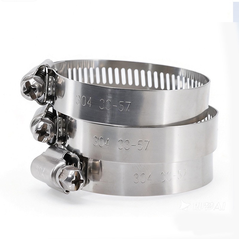 304 Stainless Steel Cross Amer - Hoop Tightener Tool 评论和价格