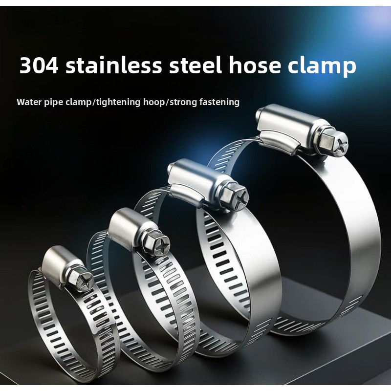 304 Stainless Steel Cross Amer - Hoop Tightener Tool 评论和价格