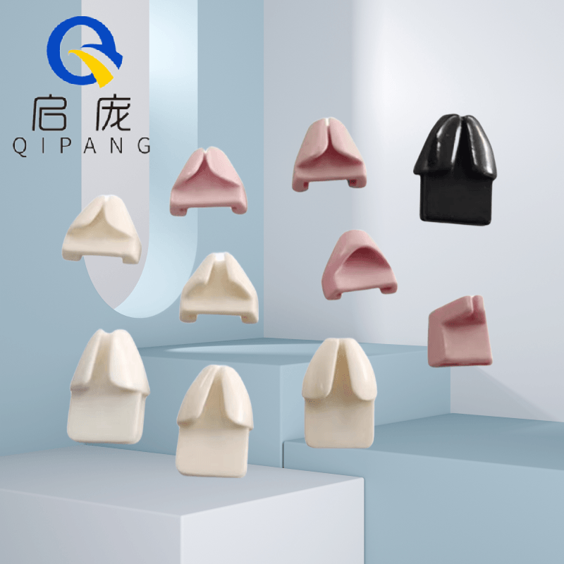 Qipang thread eyelet ceramic T - Embroidery Eyelet 评论和价格