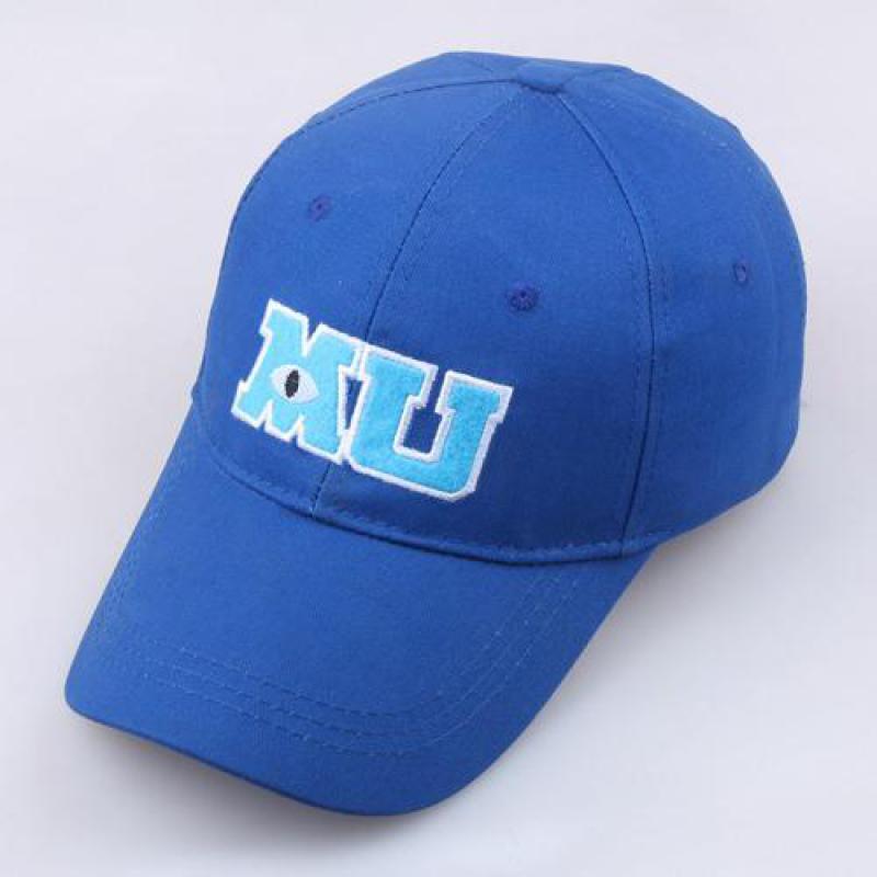 Comic Baseball Cap Men Adult U - Embroidery University 评论和价格