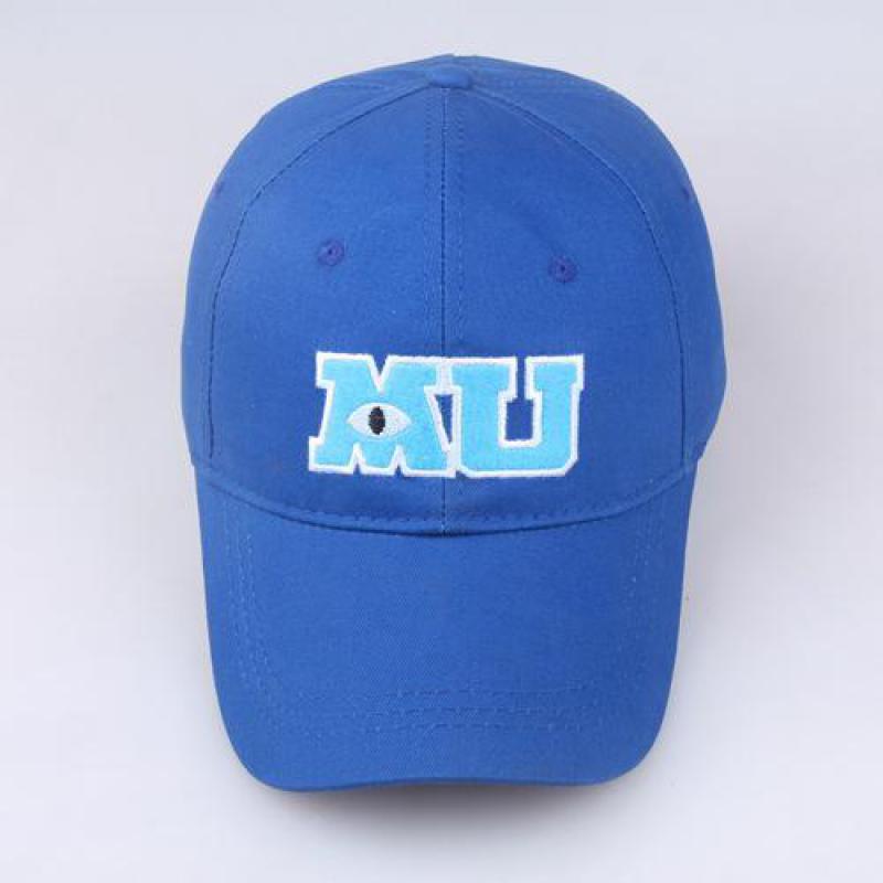 Comic Baseball Cap Men Adult U - Embroidery University 评论和价格