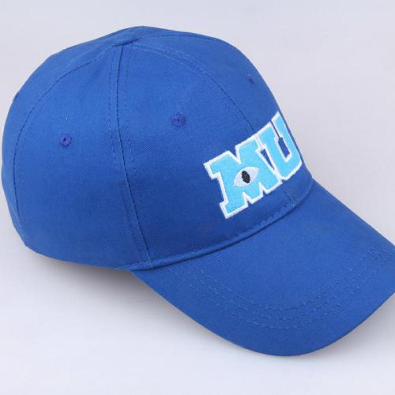 Comic Baseball Cap Men Adult U - Embroidery University 评论和价格