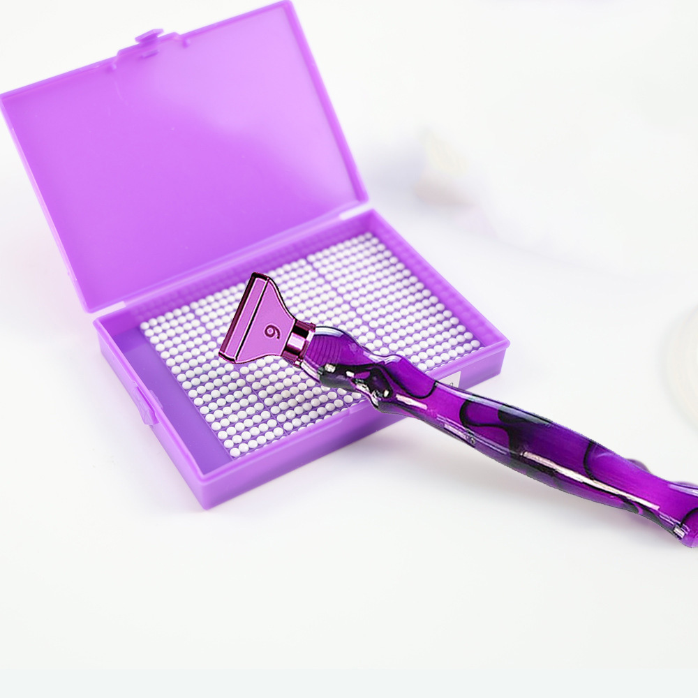 Diamond painting pen accessory - Embroidery Uae 评论和价格