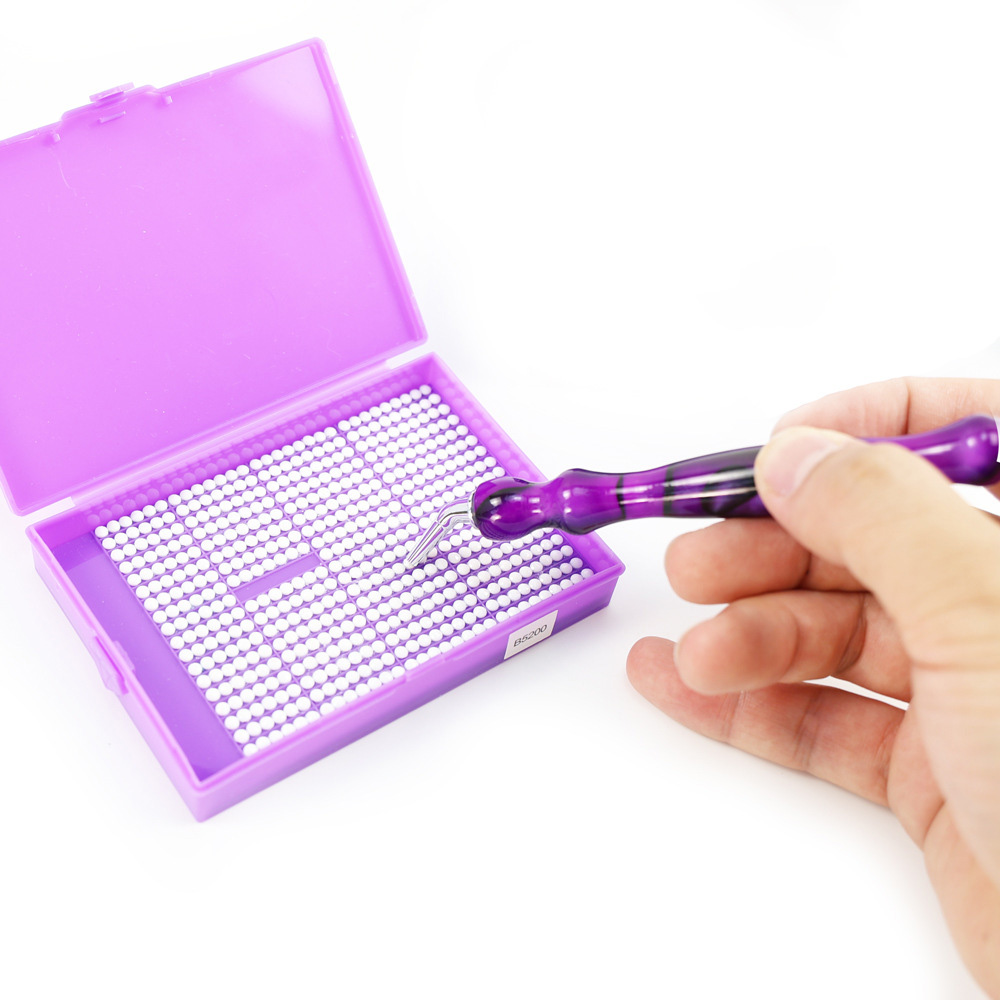 Diamond painting pen accessory - Embroidery Uae 评论和价格
