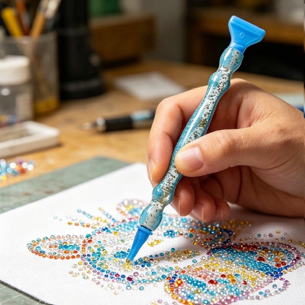 High-Quality Novel Fine-Glitte - Embroidery Uae 评论和价格