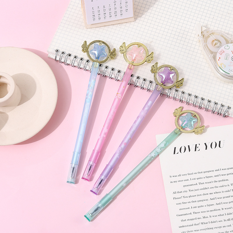 20Pcs/Lot Creative Fairy Gel P - Transfer Pen Ink 评论和价格