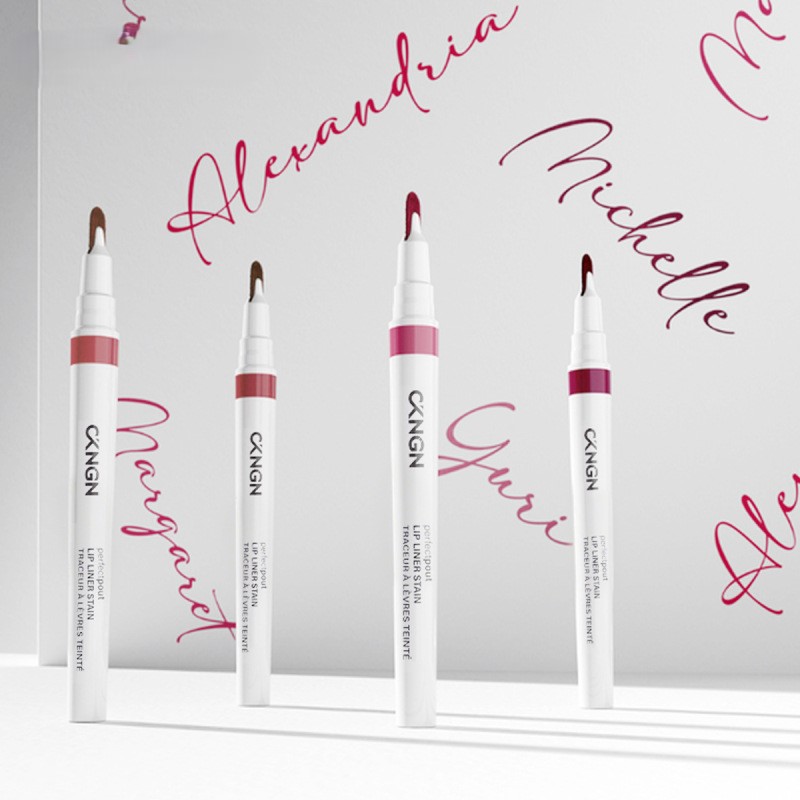 Precise Tip 2-in-1 Lip Liner & - Transfer Pen Ink 评论和价格