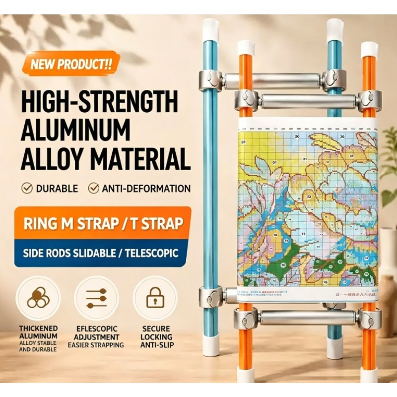 Third Generation Sliding Alumi - Hoop Tightener Tool 评论和价格