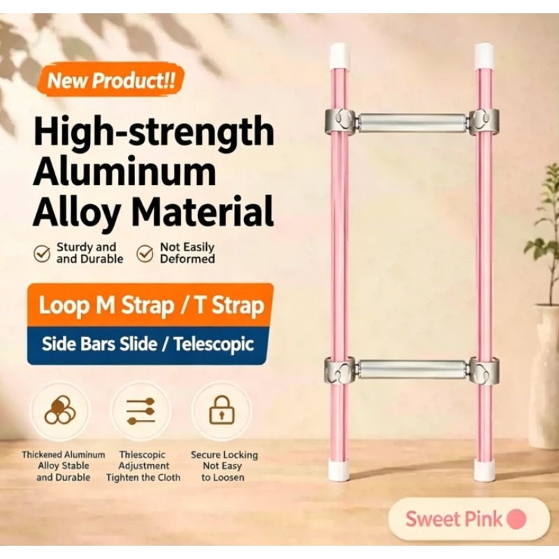 Third Generation Sliding Alumi - Hoop Tightener Tool 评论和价格