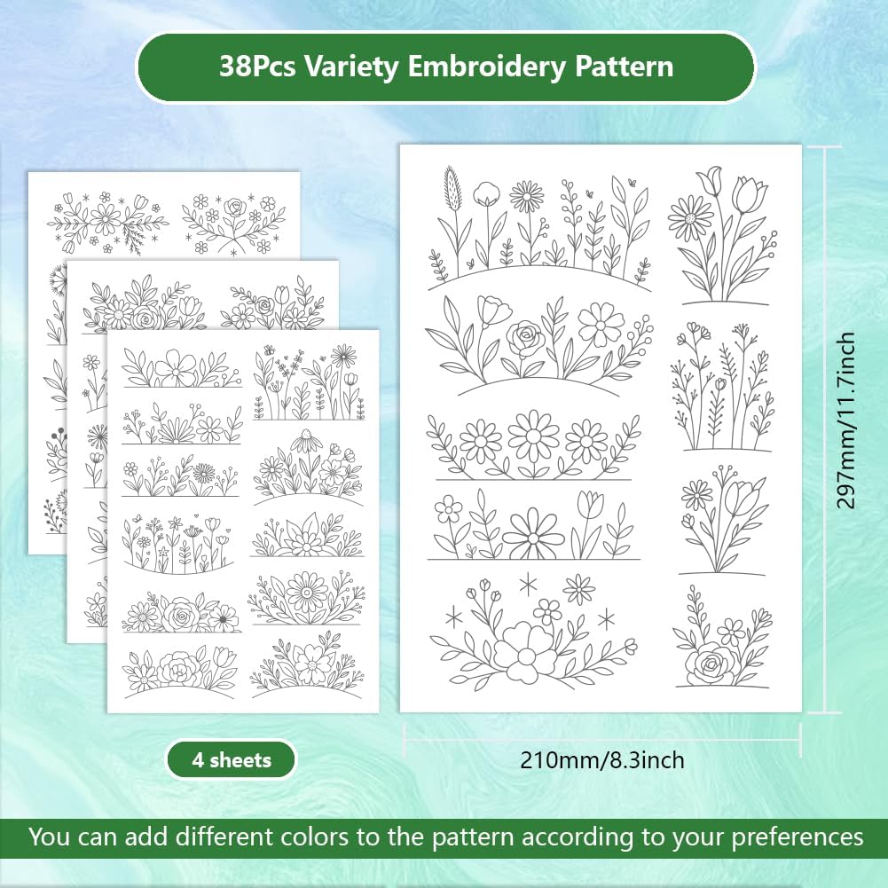 Flowers Water Soluble Stabiliz - Water Soluble Stabilizer 评论和价格