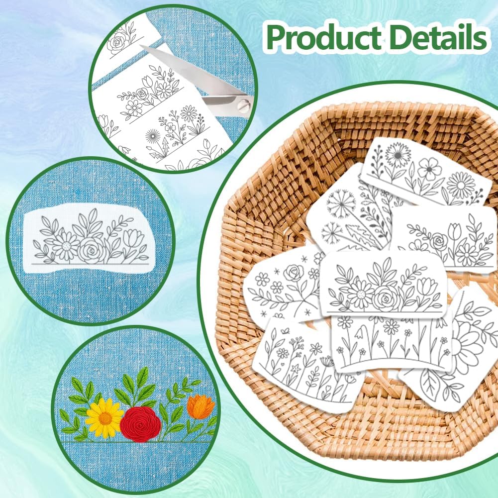 Flowers Water Soluble Stabiliz - Water Soluble Stabilizer 评论和价格