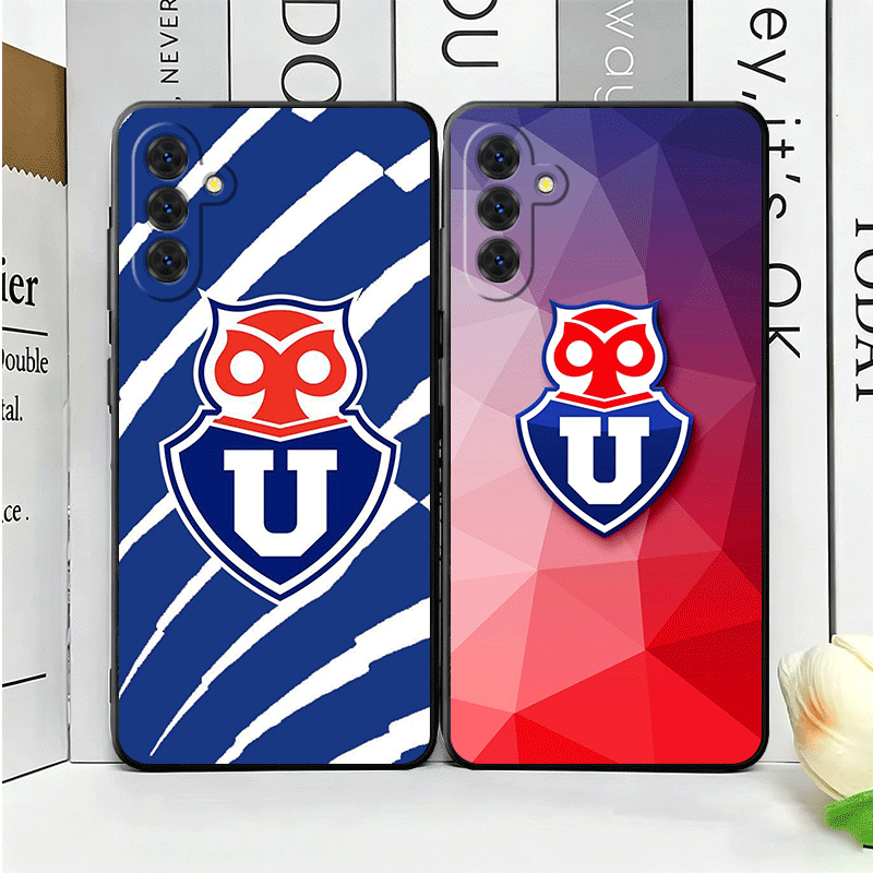 Chile U-University Logo Soft P - Embroidery University 评论和价格