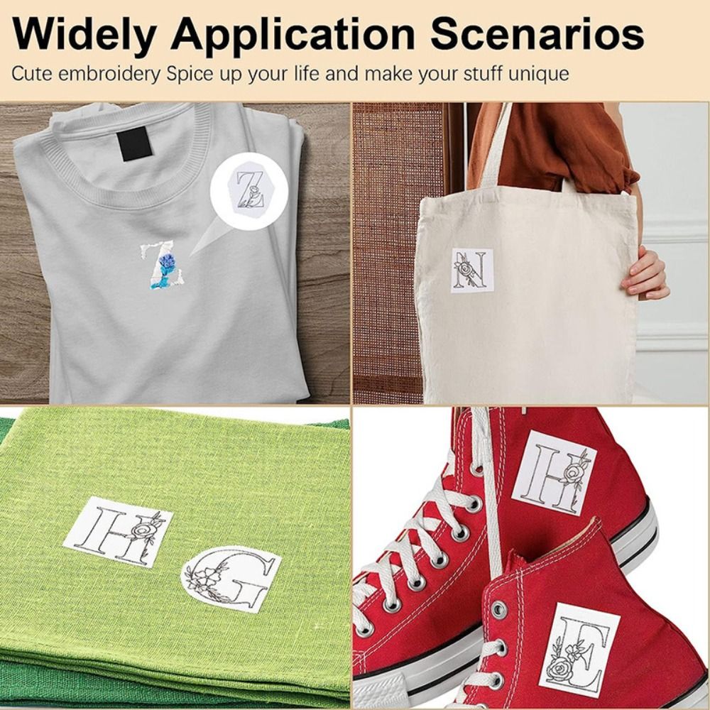 Creative Stitching Embroidery  - Water Soluble Stabilizer 评论和价格