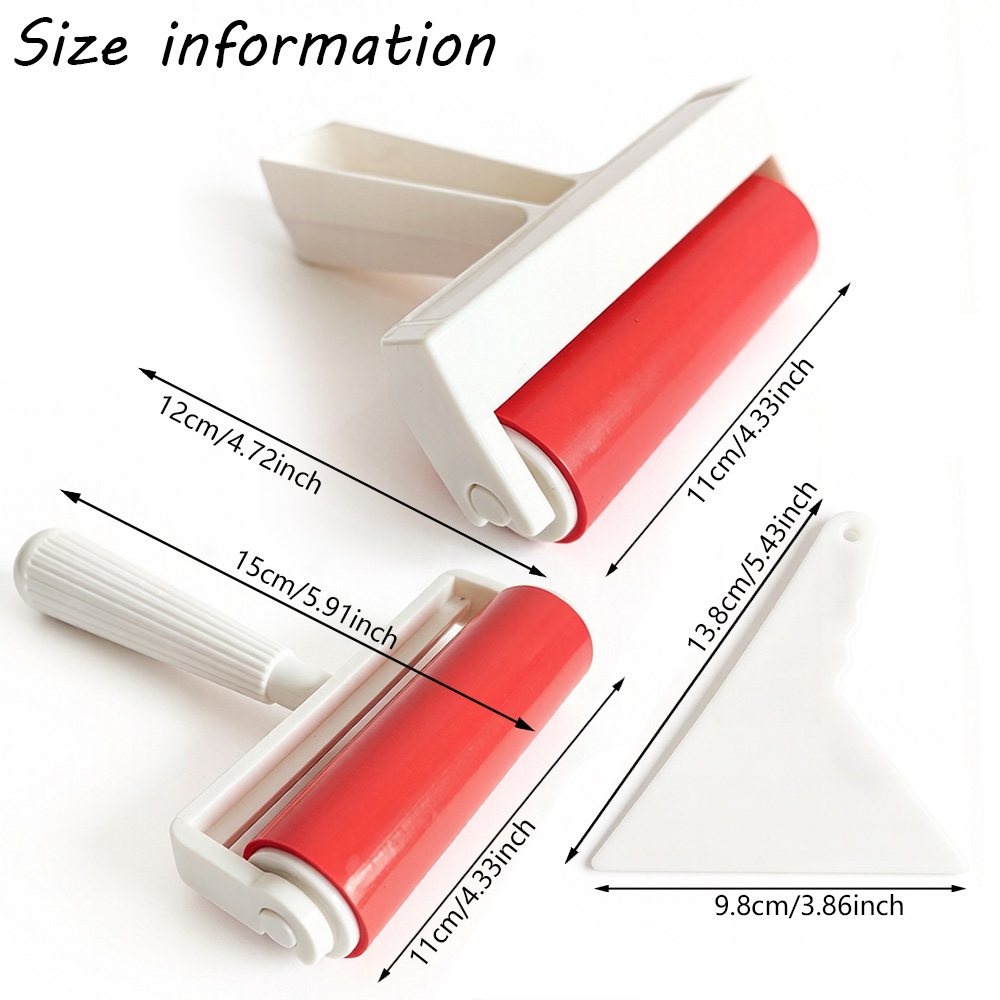 DIY Diamond Painting Roller To - Embroidery Uae 评论和价格