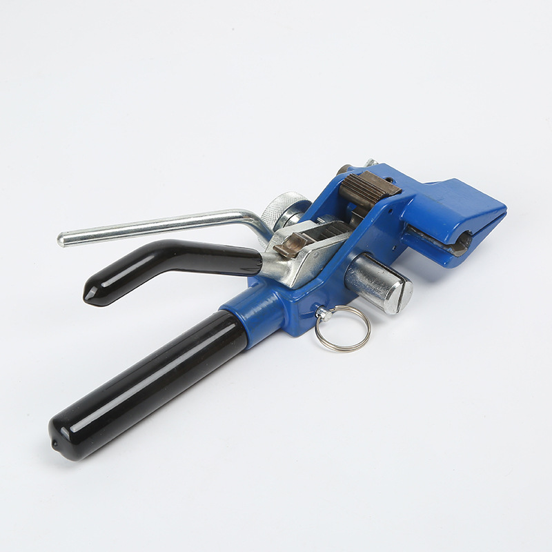 Stainless Steel Cable Ties Dis - Hoop Tightener Tool 评论和价格