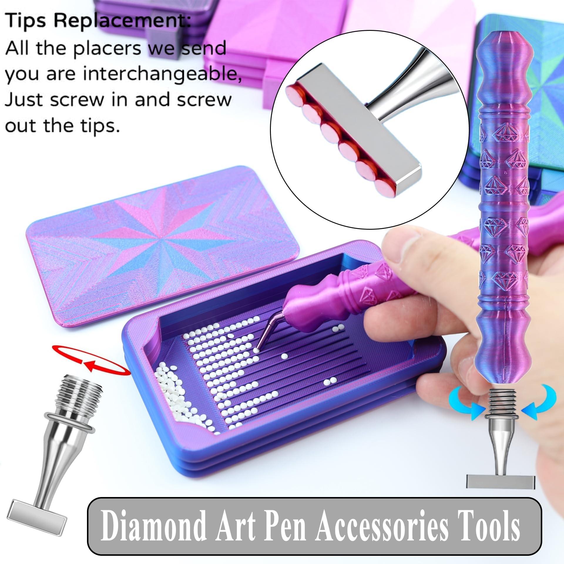 DIY Diamond Painting Pen Set T - Embroidery Uae 评论和价格