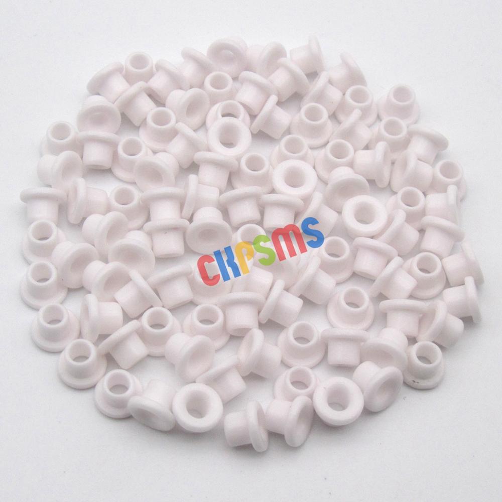 #KF230580 100PCS take up lever - Embroidery Eyelet 评论和价格