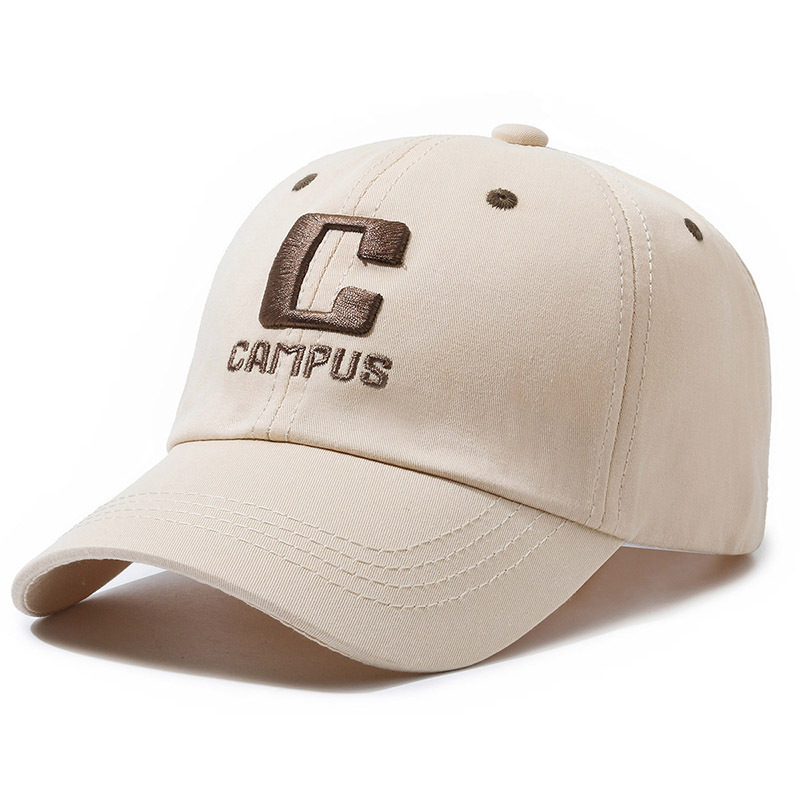 Baseball Cap Kids Korean Style - Embroidery University 评论和价格