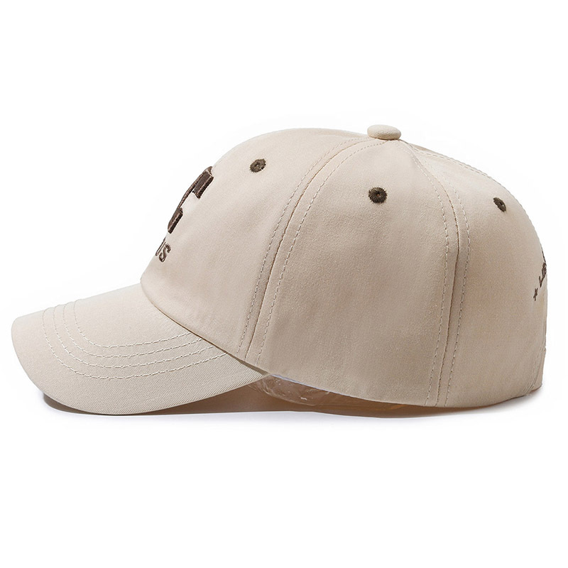 Baseball Cap Kids Korean Style - Embroidery University 评论和价格