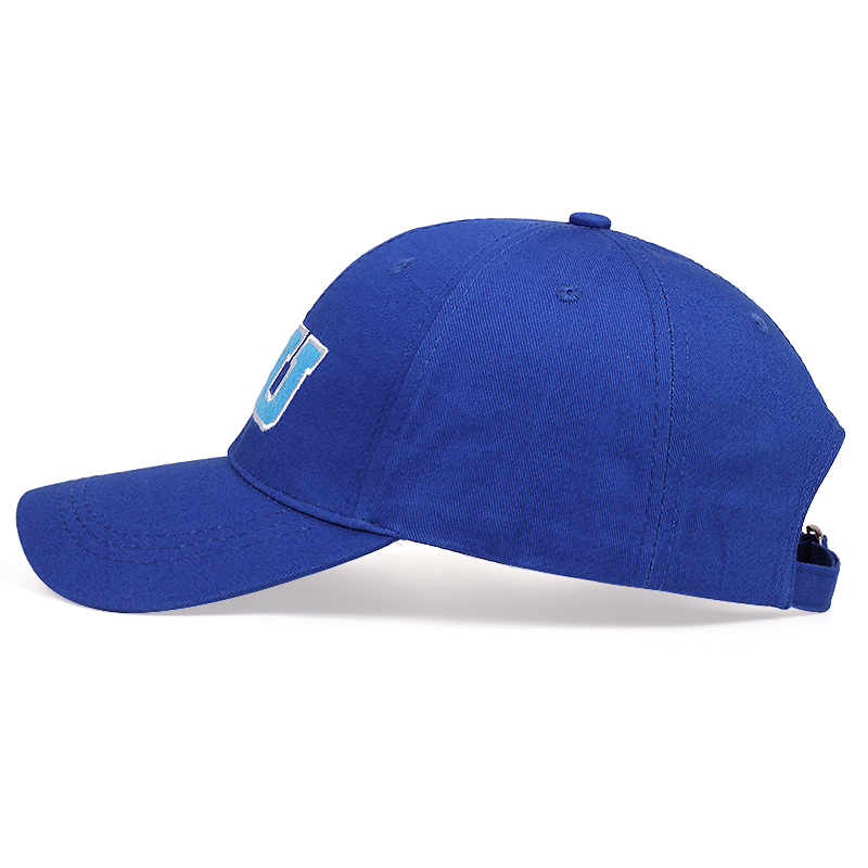 Fashion Men Baseball Cap Monst - Embroidery University 评论和价格