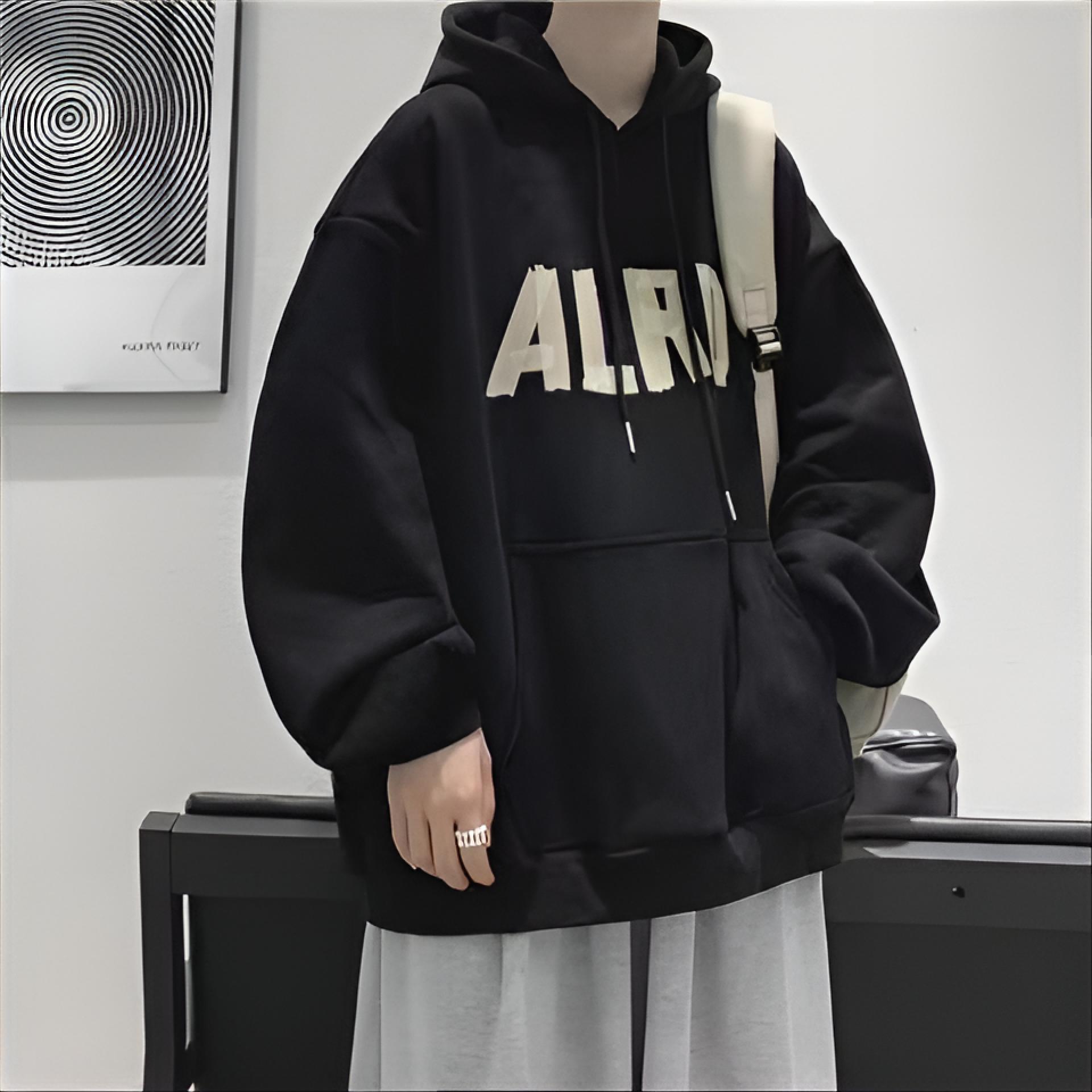 Mens With Hat Hoodies Universi - Embroidery University 评论和价格