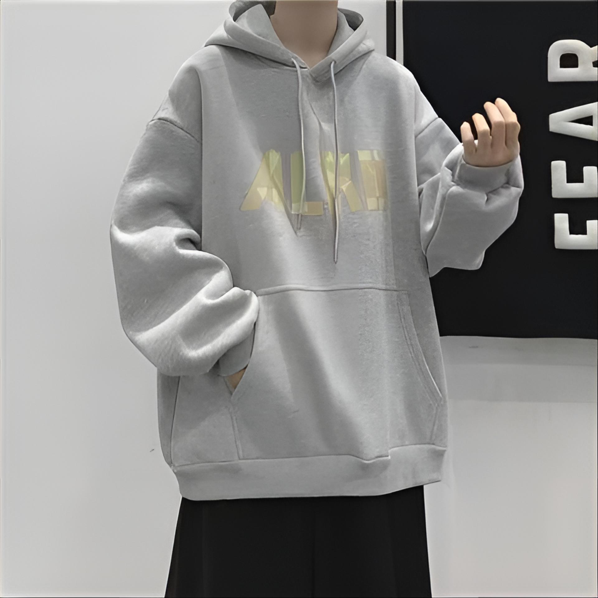 Mens With Hat Hoodies Universi - Embroidery University 评论和价格