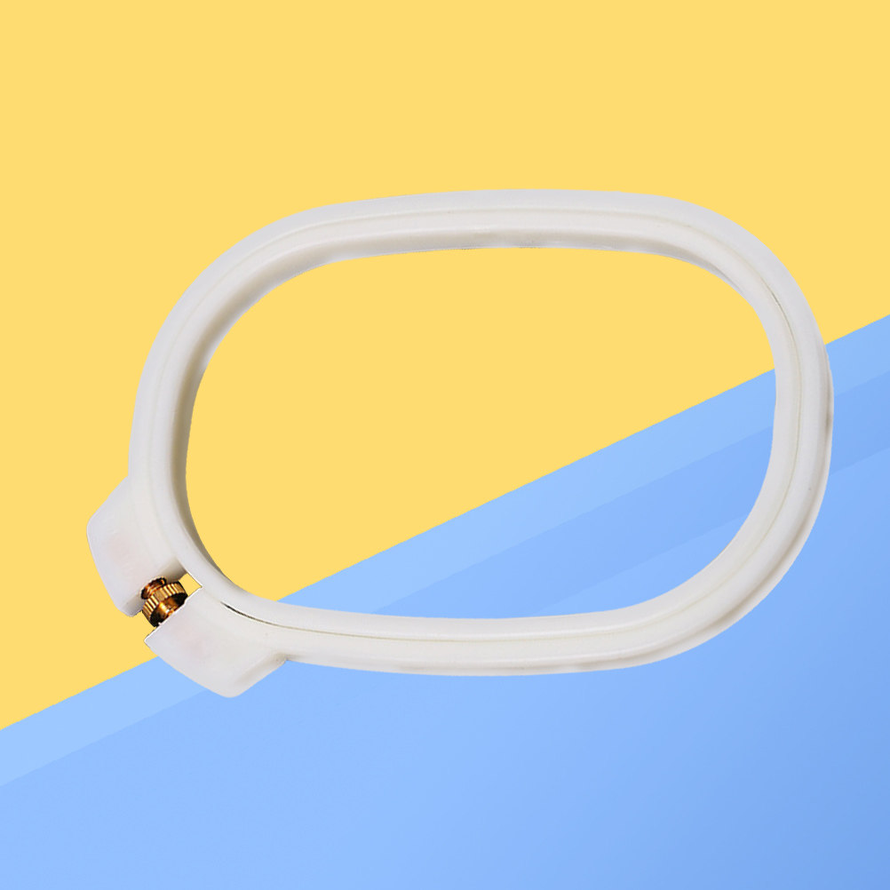 Embroidery Hoop Square Cross S - Hoop Tightener Tool 评论和价格