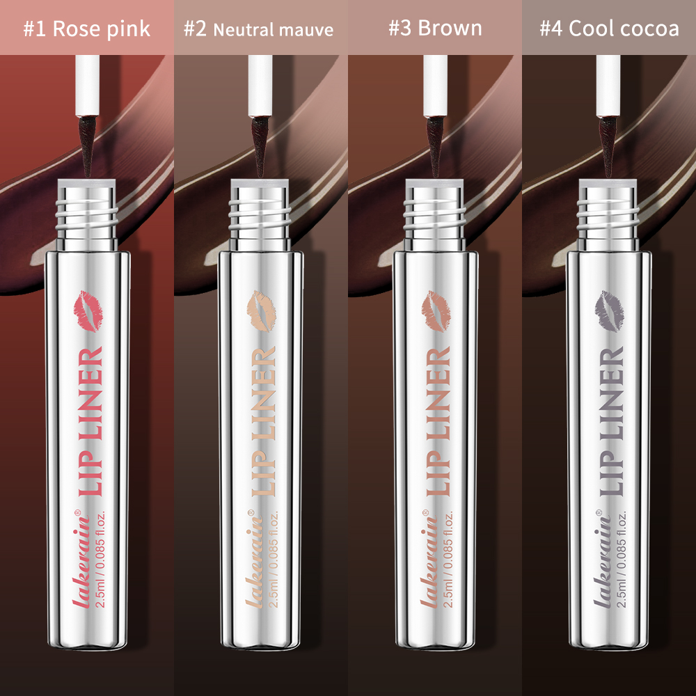 Lip Liner Pencil Peel Off Lip  - Transfer Pen Ink 评论和价格