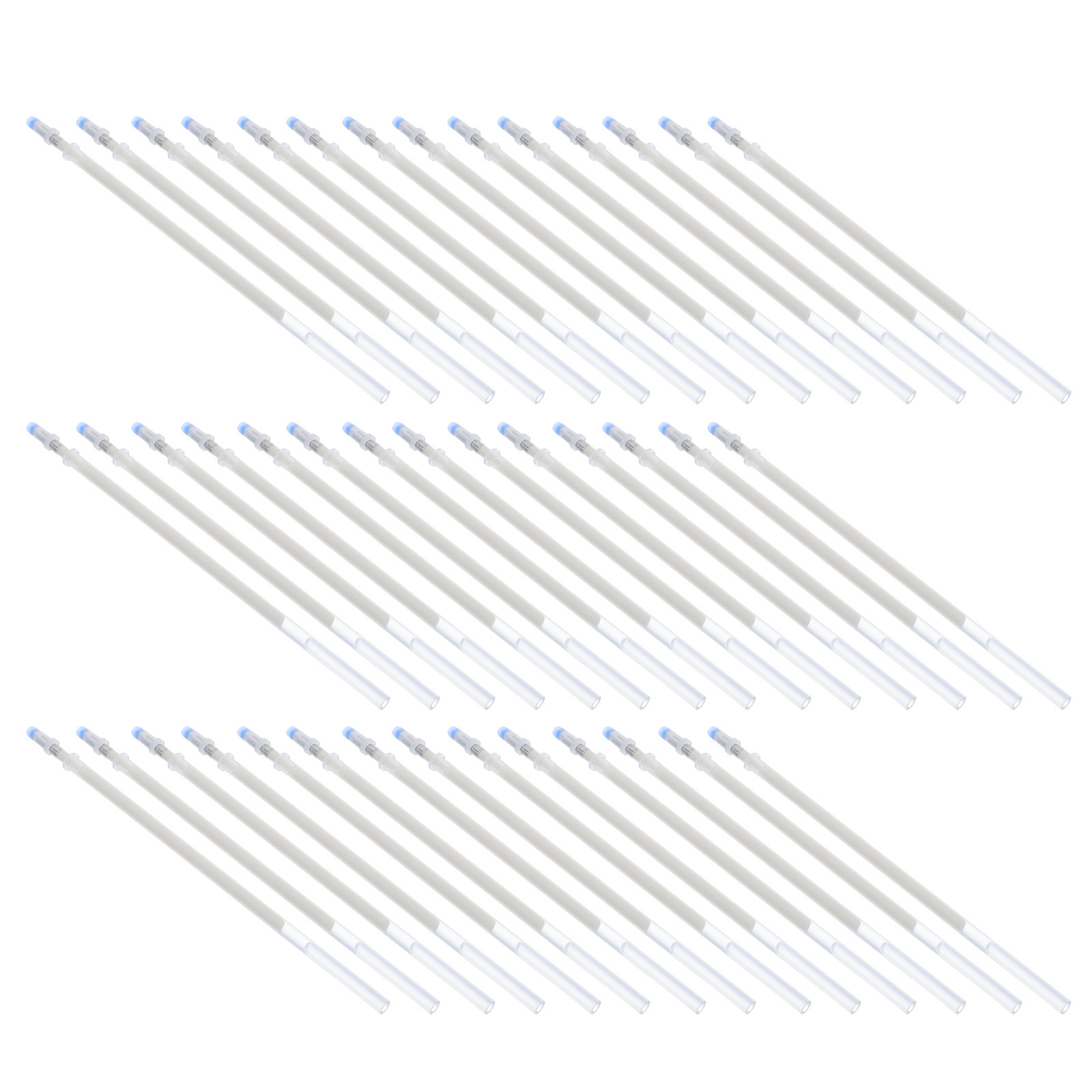100Pcs Hot Erase Fabric Pen Re - Transfer Pen Ink 评论和价格