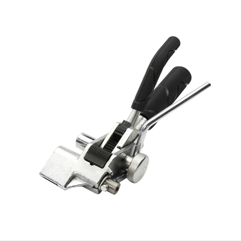 Stainless Steel Cable Tie Tool - Hoop Tightener Tool 评论和价格