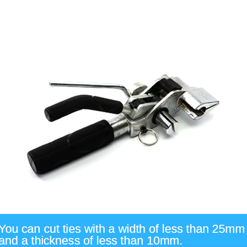 Stainless Steel Cable Tie Tool - Hoop Tightener Tool 评论和价格