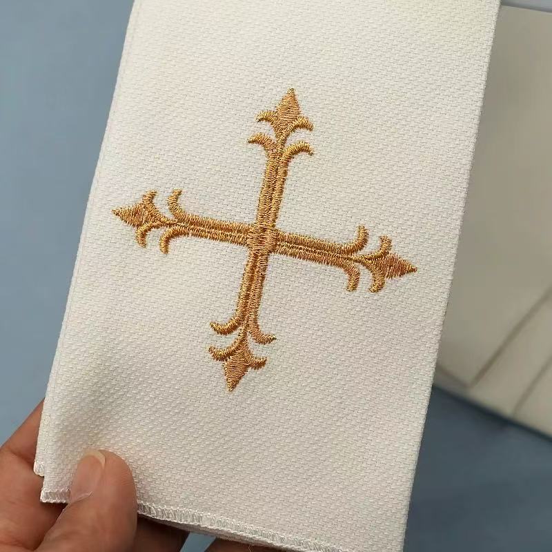 Altar Supplies Embroidered Pal - Embroidery Towel 评论和价格