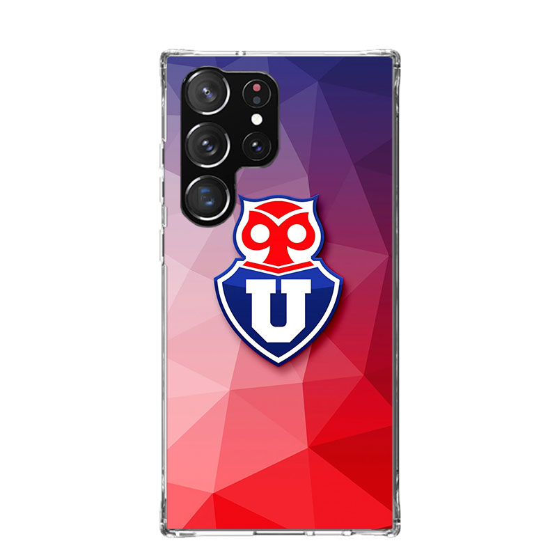 De Chile U-University Logo Pho - Embroidery University 评论和价格