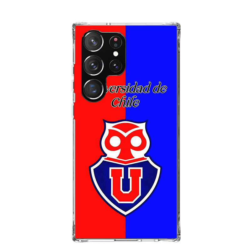 De Chile U-University Logo Pho - Embroidery University 评论和价格
