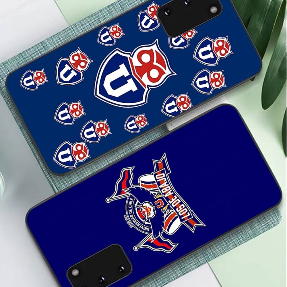 Chile U-University Logo Phone  - Embroidery University 评论和价格