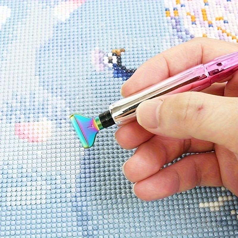 Deer Antler-Shaped Rhinestone  - Embroidery Painting 评论和价格