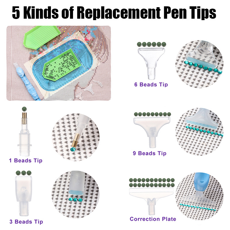 Color Resin Diamond Painting P - Embroidery Uae 评论和价格